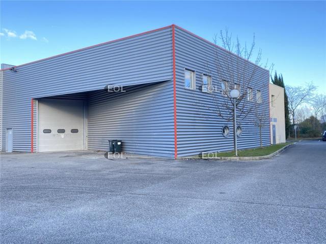 Local Commercial location à Lyon, Métropole de Lyon