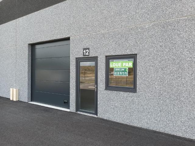 Local Commercial location à Amiens, Hauts-de-France