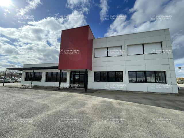 Local Commercial location à Fougères-Vitré, Bretagne