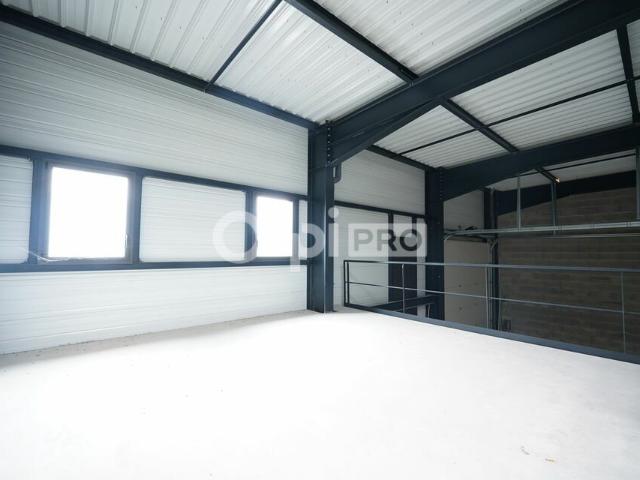 Local Commercial location à Belley, Saint-vulbas