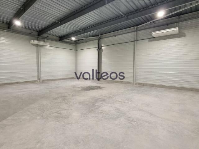 Local Commercial location à Toulouse, Sainte-foy-d'aigrefeuille