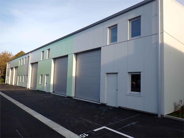 Local Commercial location à Beauvais, Novillers