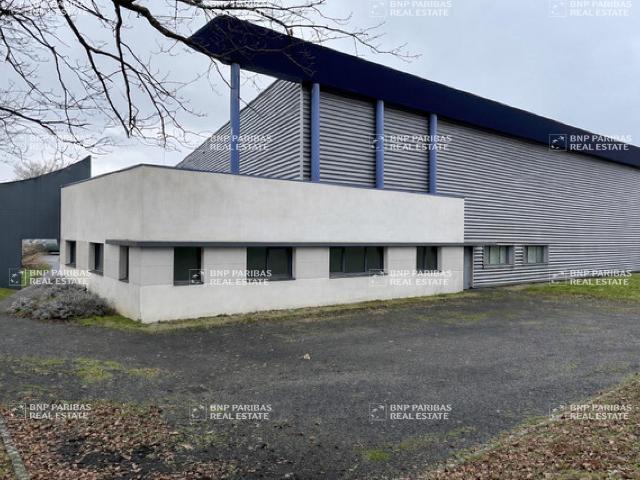 Local Commercial location à Nantes, Sainte-luce-sur-loire