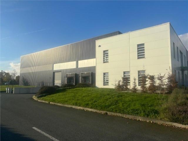 Local Commercial location à Nantes, Sainte-luce-sur-loire