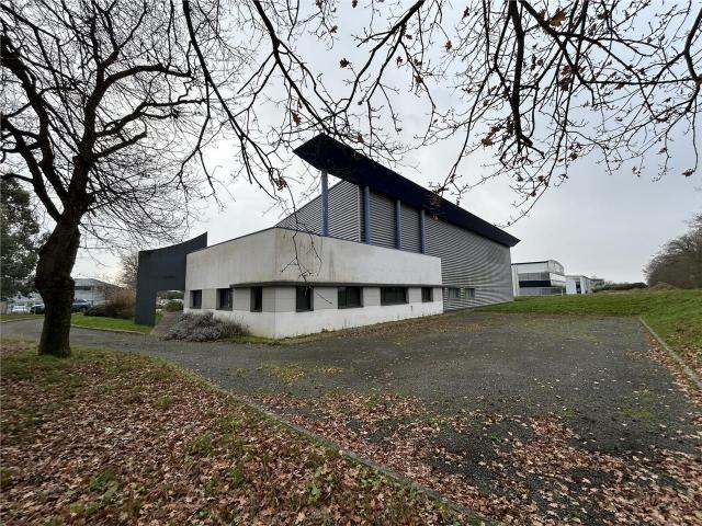 Local Commercial location à Nantes, Sainte-luce-sur-loire