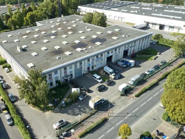 Local Commercial location à Sarcelles