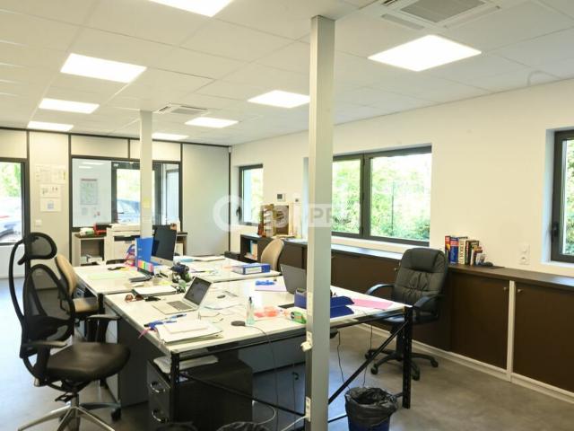 Local Commercial location à Lyon, Métropole de Lyon