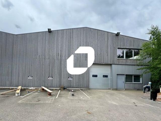 Local Commercial location à Strasbourg, Schiltigheim