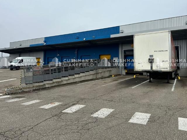 Local Commercial location à Strasbourg, Schiltigheim