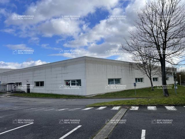 Local Commercial location à Orléans, Semoy