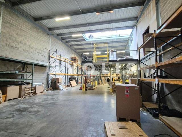 Local Commercial location à Torcy, Serris