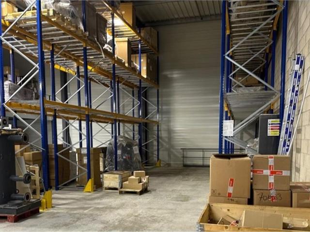 Local Commercial location à Torcy, Servon