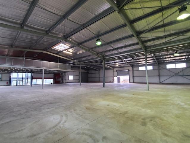 Local Commercial location à Montpellier, Frontignan