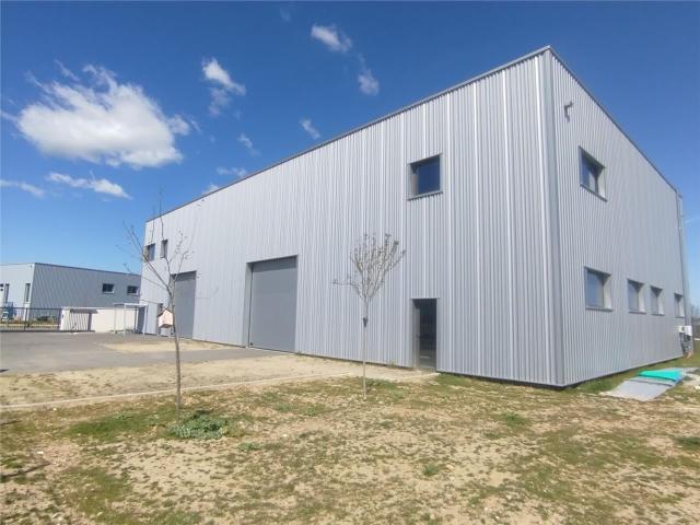 Local Commercial location à Muret, Seysses