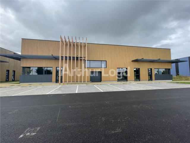 Local Commercial location à Douai, Sin-le-noble