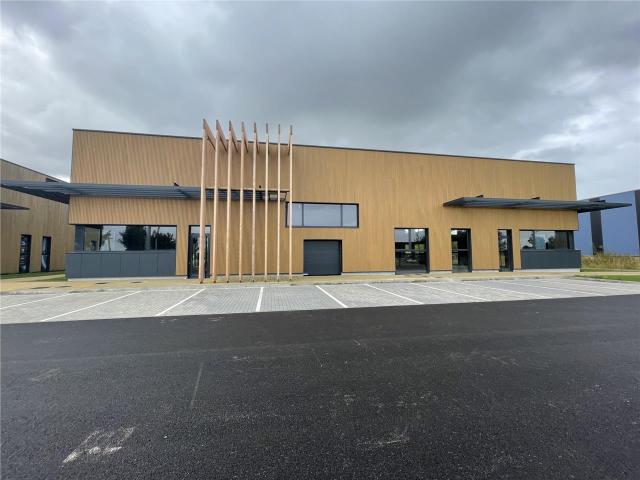 Local Commercial location à Douai, Sin-le-noble