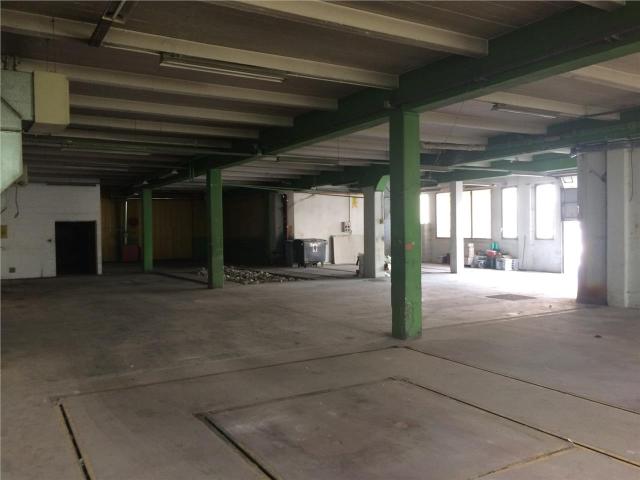 Local Commercial location à Soissons