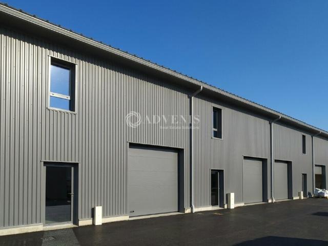Local Commercial location à Dinan, Bretagne