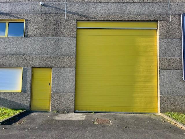 Local Commercial location à Lille, Templemars