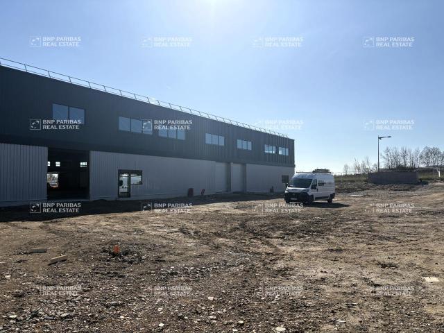 Local Commercial location à Thionville