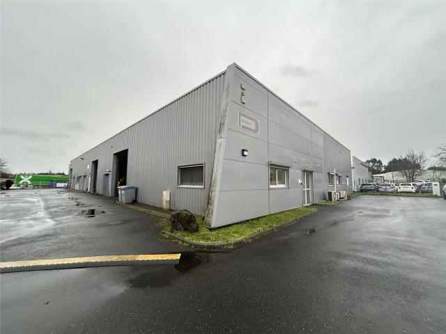 Local Commercial location à Nantes, Thouaré-sur-loire