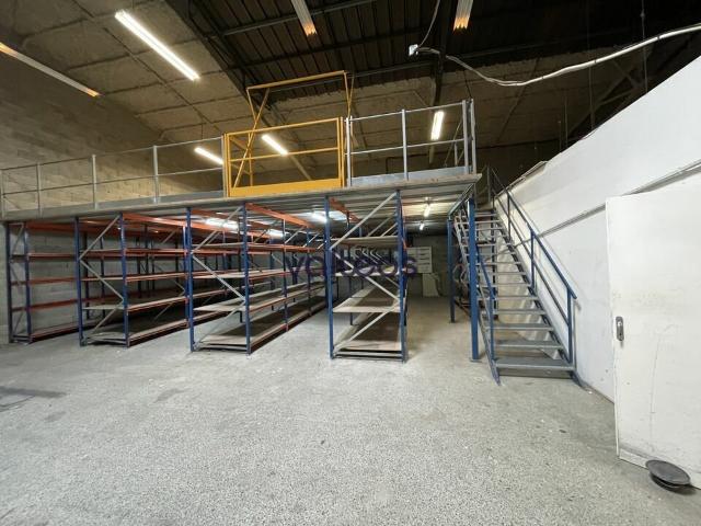 Local Commercial location à Toulouse