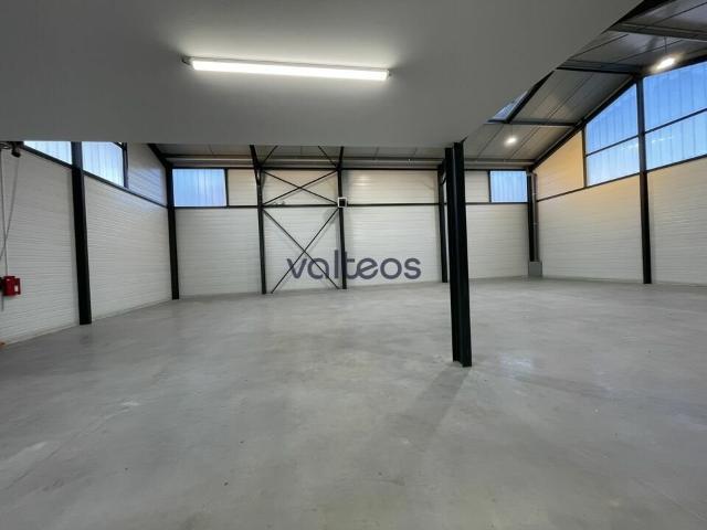 Local Commercial location à Toulouse
