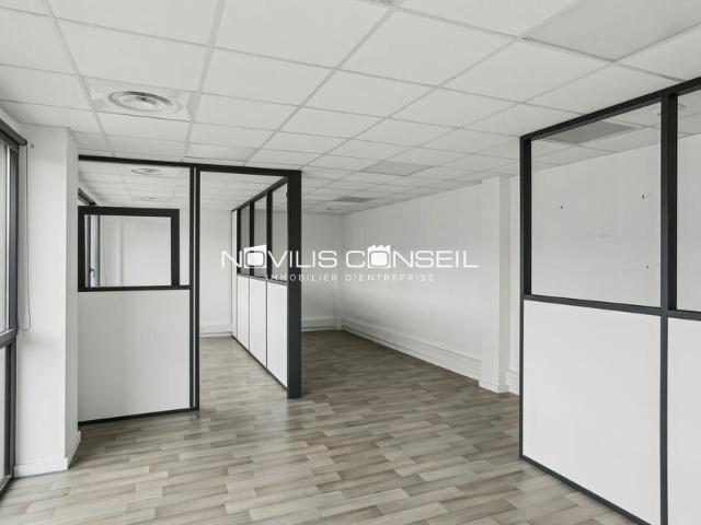 Local Commercial location à Toulouse