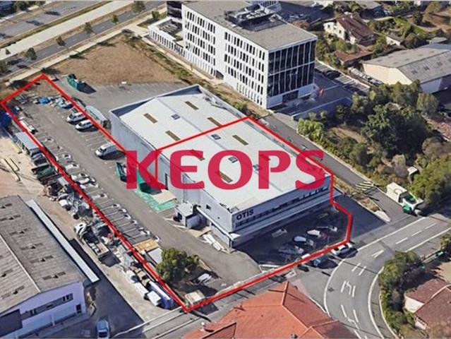 Local Commercial location à Toulouse