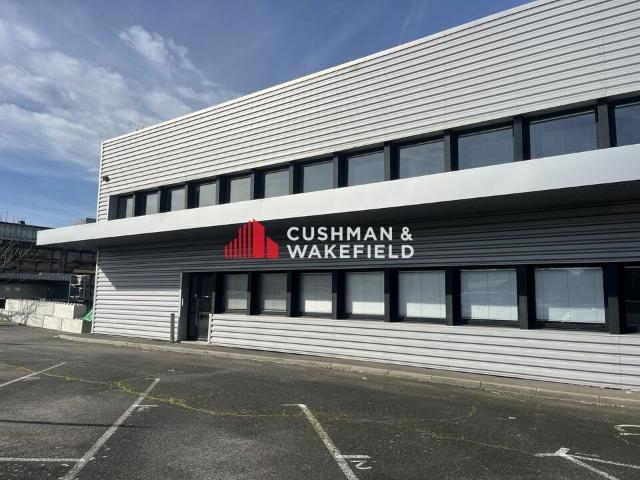 Local Commercial location à Toulouse
