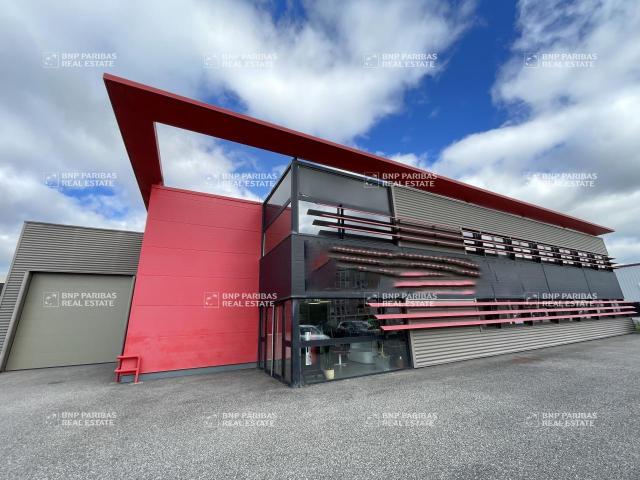 Local Commercial location à Toulouse
