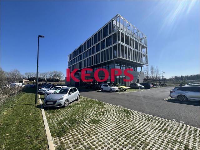 Local Commercial location à Toulouse