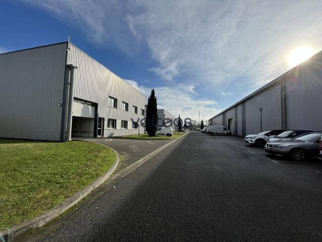 Local Commercial location à Toulouse
