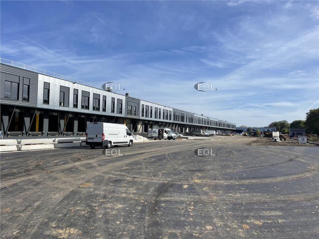 Local Commercial location à Versailles, Trappes