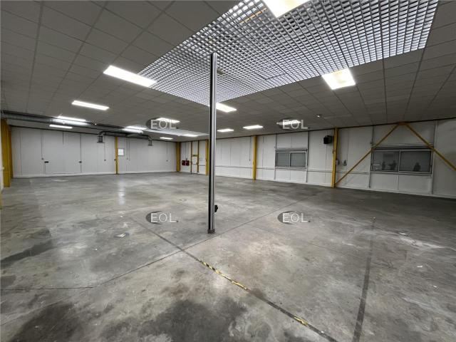 Local Commercial location à Versailles, Trappes