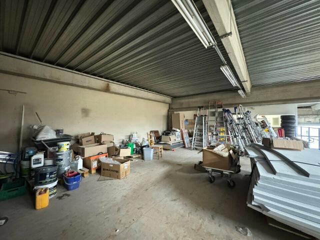 Local Commercial location à Le Raincy, Tremblay-en-france