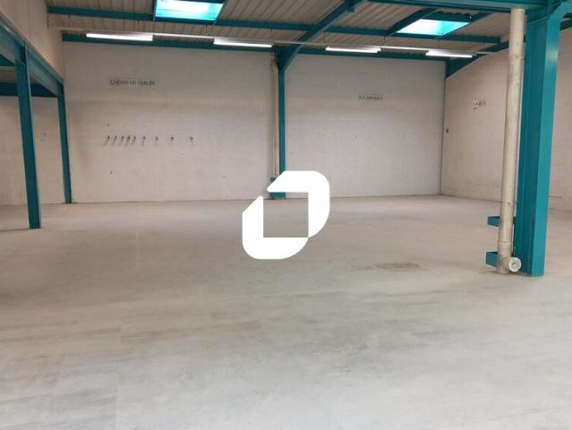 Local Commercial location à Le Raincy, Tremblay-en-france