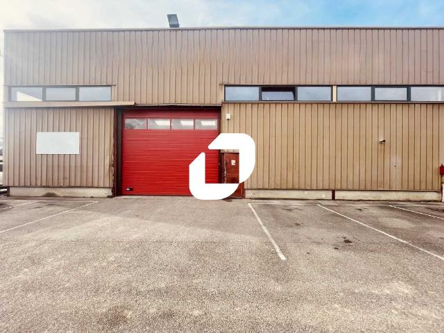 Local Commercial location à Bourg-en-Bresse, Trévoux