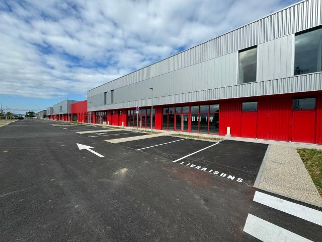 Local Commercial location à Valence