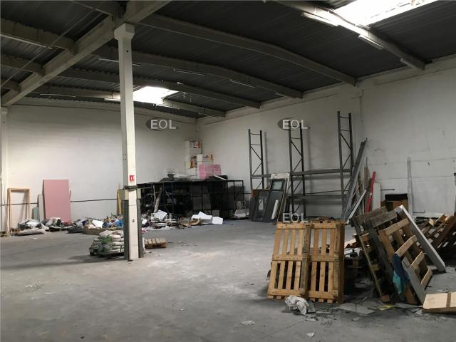 Local Commercial location à L'Haÿ-les-Roses, Valenton
