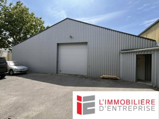 Local Commercial location à Vannes, Bretagne
