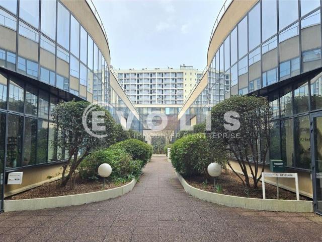 Local Commercial location à Boulogne-Billancourt, Vanves