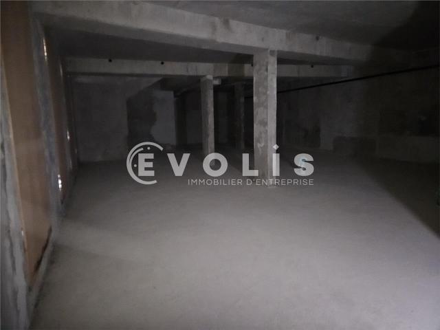 Local Commercial location à Boulogne-Billancourt, Vanves