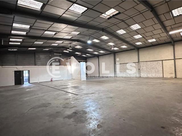 Local Commercial location à Lyon, Métropole de Lyon