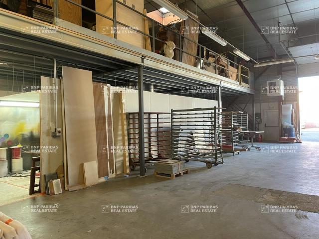 Local Commercial location à Lyon, Métropole de Lyon