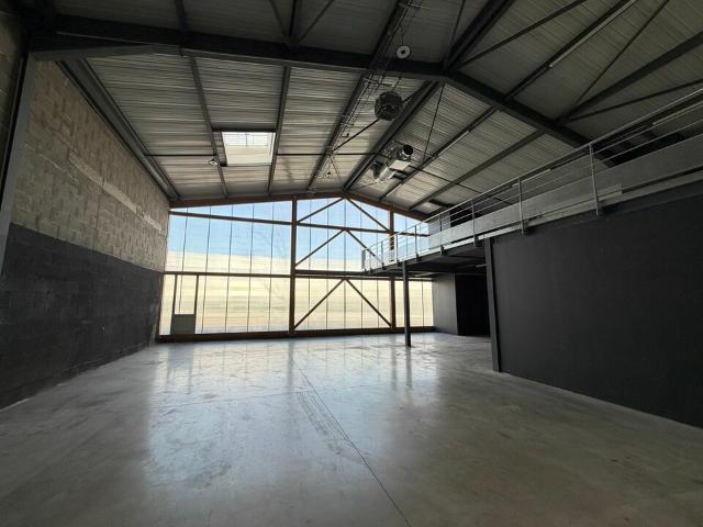 Local Commercial location à Lyon, Métropole de Lyon