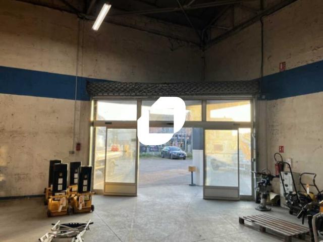 Local Commercial location à Lyon, Métropole de Lyon