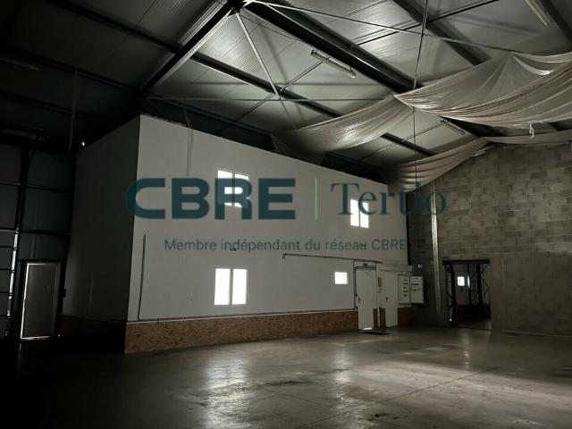 Local Commercial location à Tours, Veigné