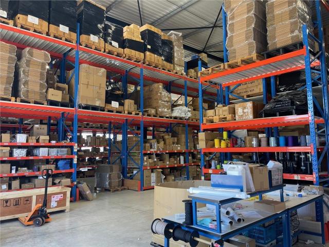 Local Commercial location à Montpellier