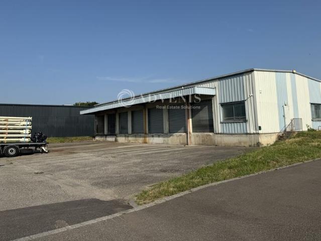 Local Commercial location à Strasbourg, Vendenheim